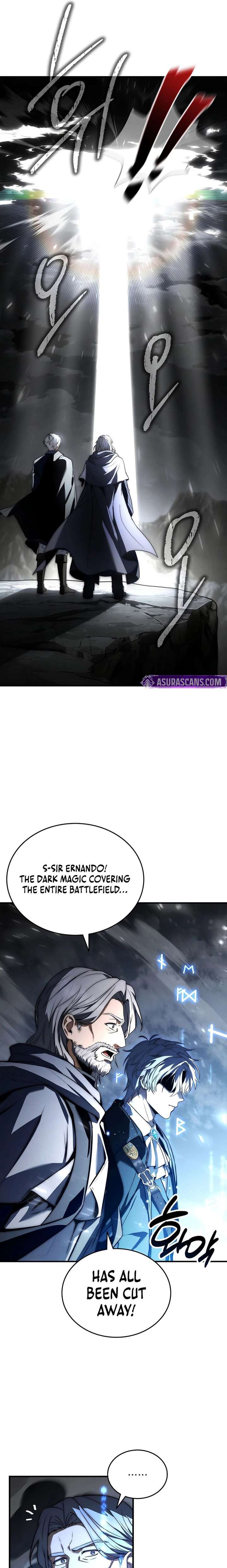 The Third Prince of the Fallen Kingdom has Regressed Chapter 62 84 006
