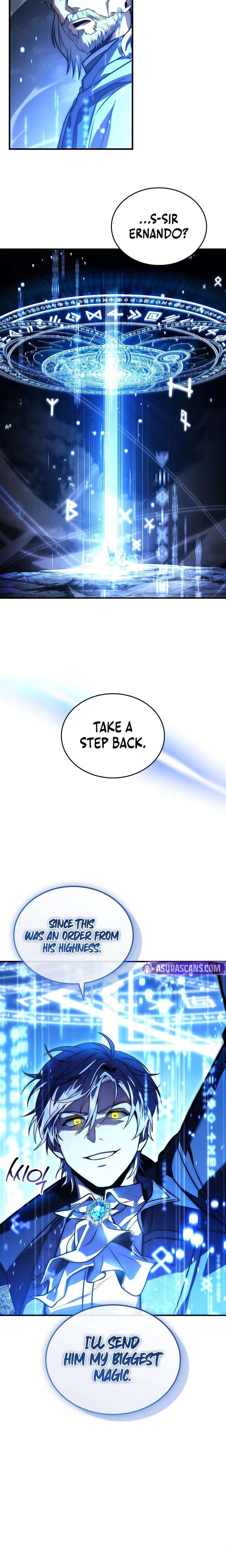 The Third Prince of the Fallen Kingdom has Regressed Chapter 62 85 007