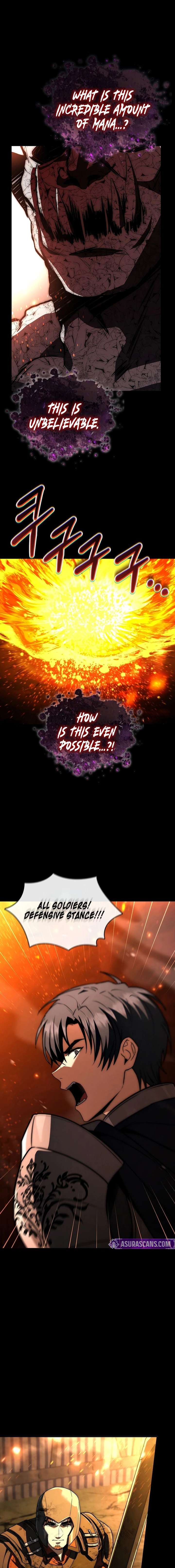 The Third Prince of the Fallen Kingdom has Regressed Chapter 62 88 010
