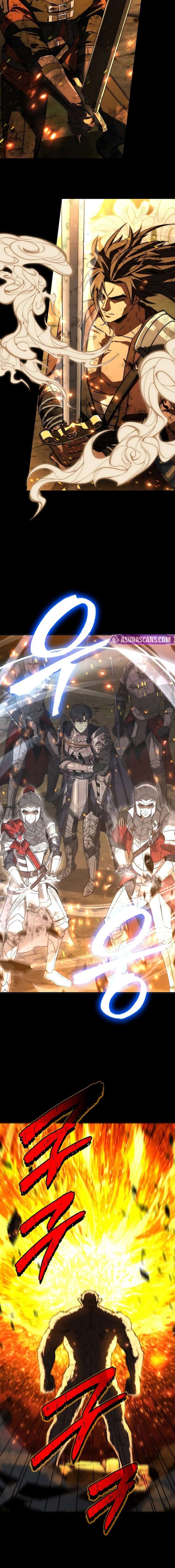 The Third Prince of the Fallen Kingdom has Regressed Chapter 62 89 011