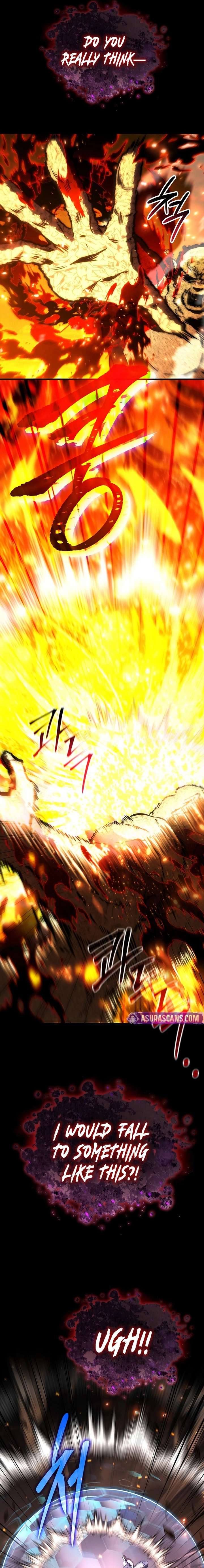 The Third Prince of the Fallen Kingdom has Regressed Chapter 62 90 012