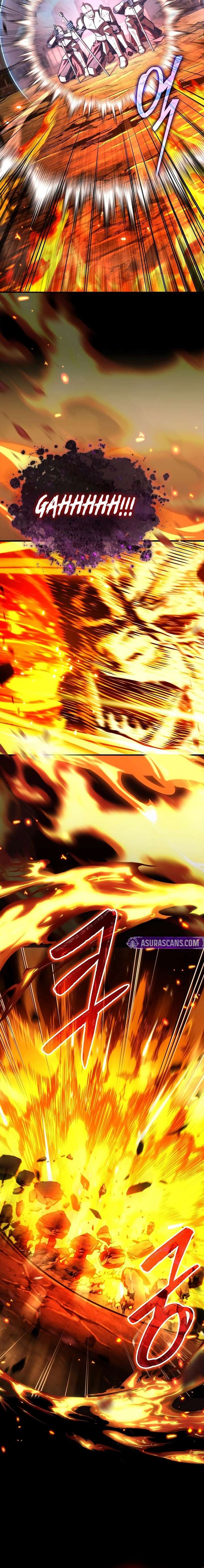 The Third Prince of the Fallen Kingdom has Regressed Chapter 62 91 013