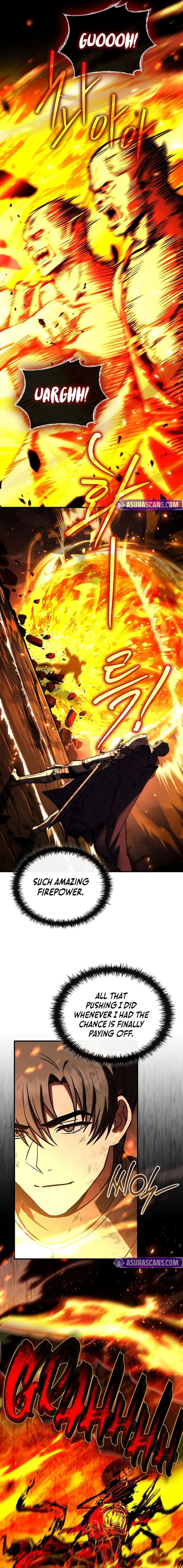 The Third Prince of the Fallen Kingdom has Regressed Chapter 62 92 014