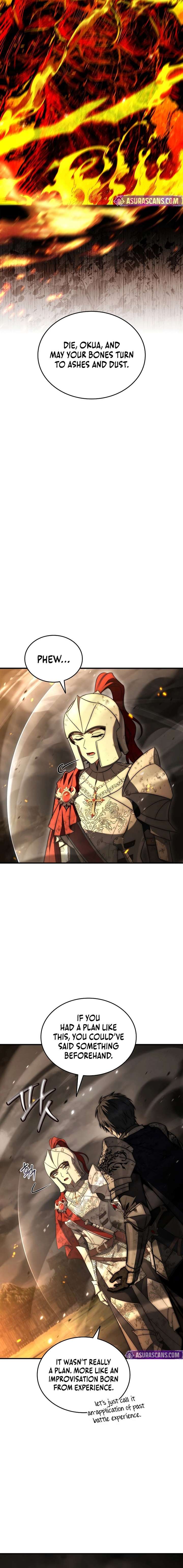 The Third Prince of the Fallen Kingdom has Regressed Chapter 62 93 015
