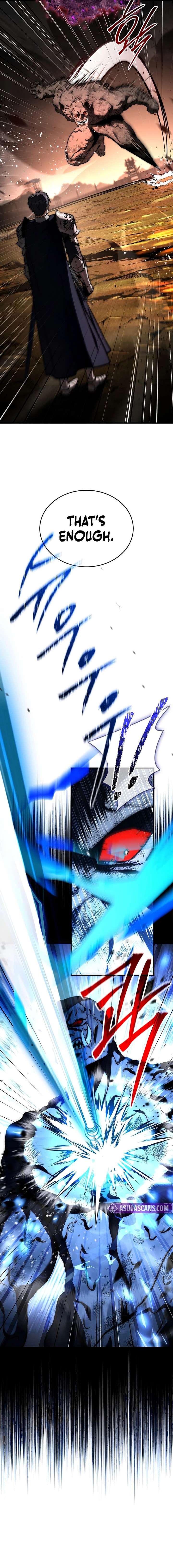 The Third Prince of the Fallen Kingdom has Regressed Chapter 62 97 019