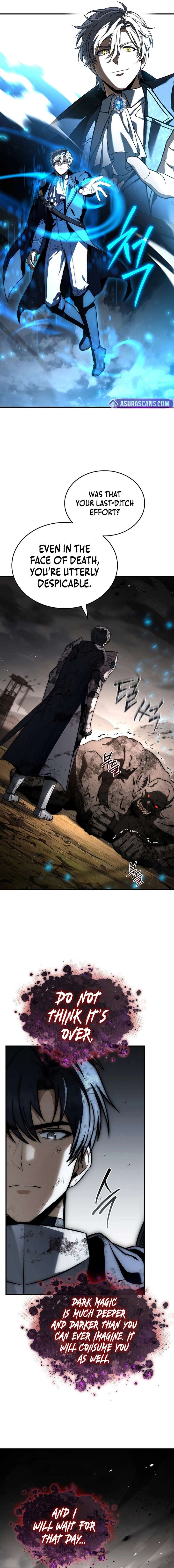The Third Prince of the Fallen Kingdom has Regressed Chapter 62 98 020