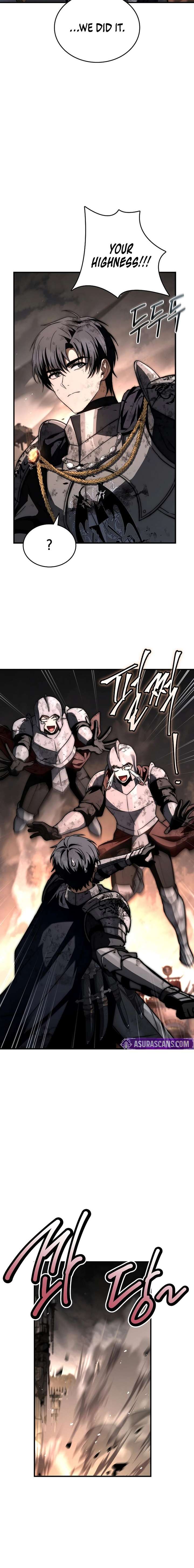 The Third Prince of the Fallen Kingdom has Regressed Chapter 62 101 023