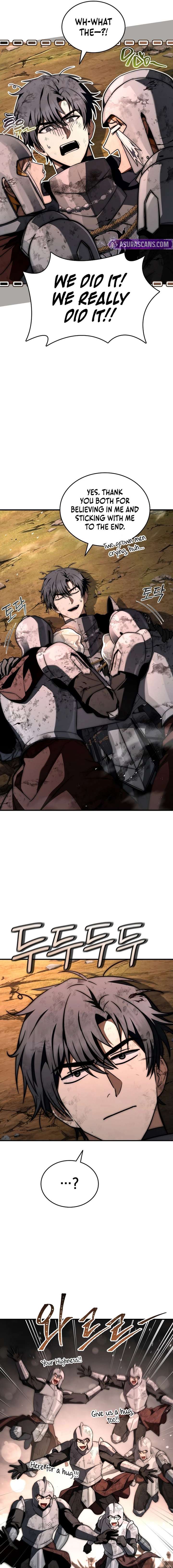 The Third Prince of the Fallen Kingdom has Regressed Chapter 62 102 024