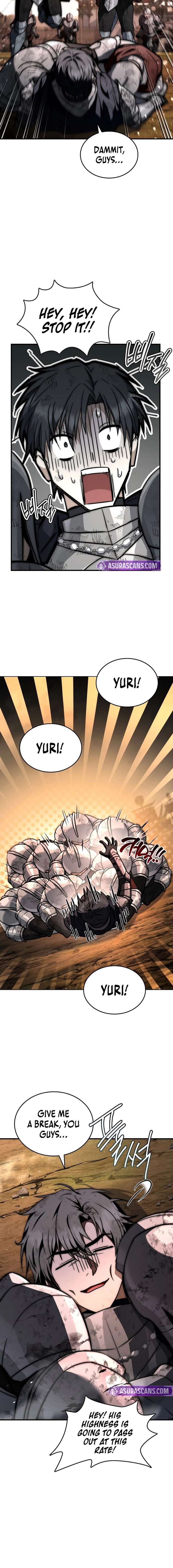The Third Prince of the Fallen Kingdom has Regressed Chapter 62 103 025