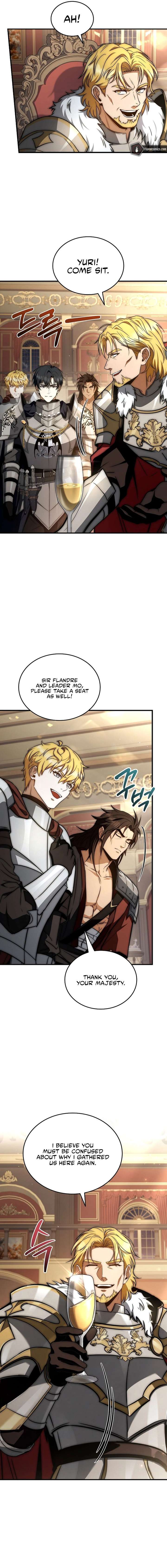 The Third Prince of the Fallen Kingdom has Regressed Chapter 63 88 ch 63 13