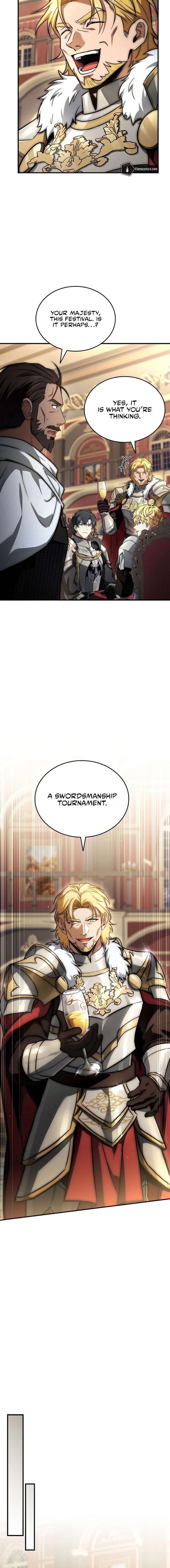 The Third Prince of the Fallen Kingdom has Regressed Chapter 63 90 ch 63 15