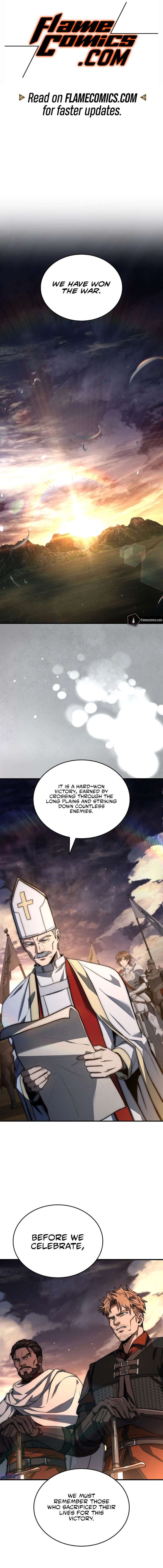 The Third Prince of the Fallen Kingdom has Regressed Chapter 63 77 ch 63 2