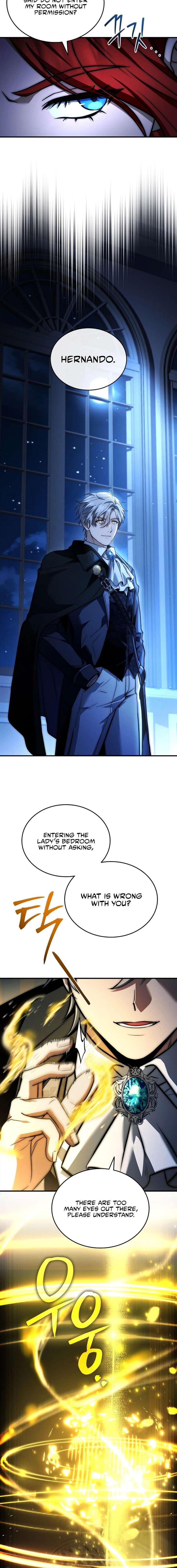 The Third Prince of the Fallen Kingdom has Regressed Chapter 63 98 ch 63 23