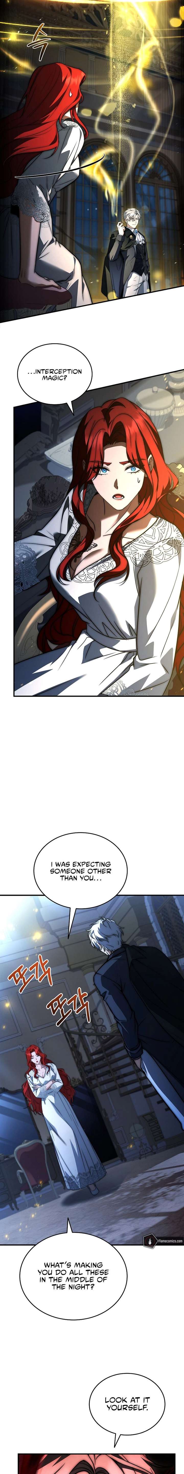 The Third Prince of the Fallen Kingdom has Regressed Chapter 63 99 ch 63 24