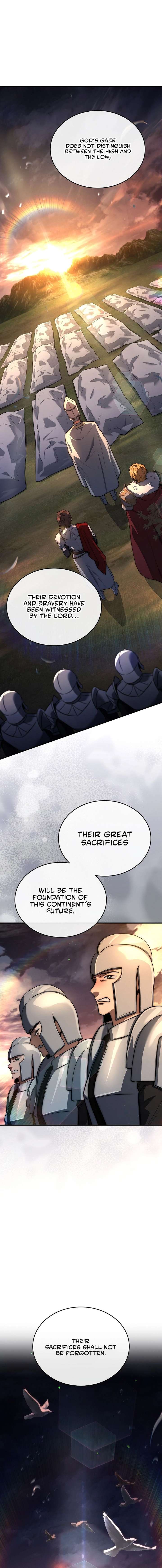The Third Prince of the Fallen Kingdom has Regressed Chapter 63 78 ch 63 3