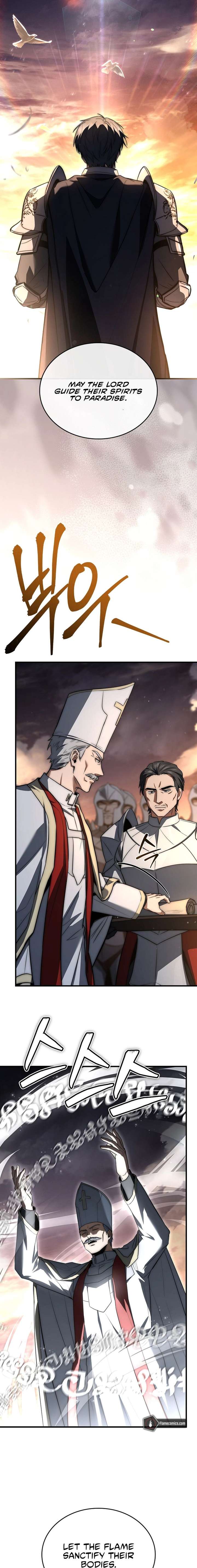The Third Prince of the Fallen Kingdom has Regressed Chapter 63 79 ch 63 4