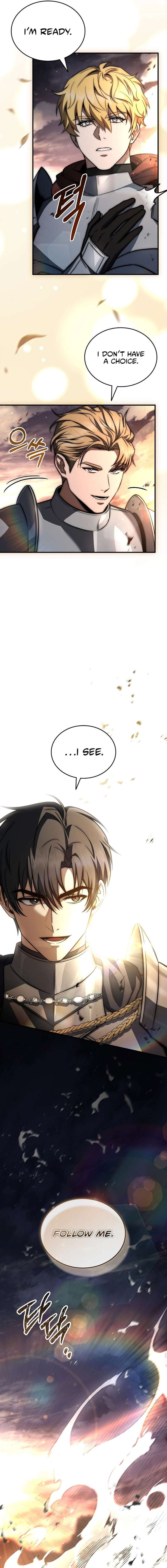 The Third Prince of the Fallen Kingdom has Regressed Chapter 63 83 ch 63 8
