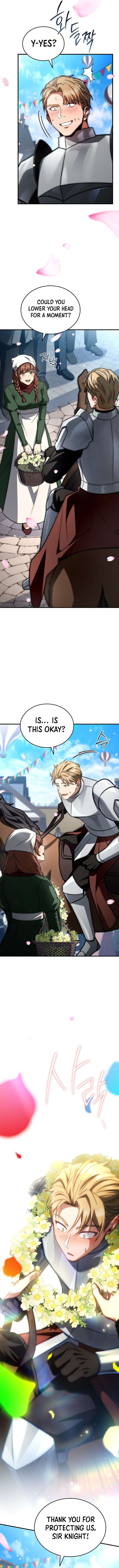 The Third Prince of the Fallen Kingdom has Regressed Chapter 65 63 ch 65 12