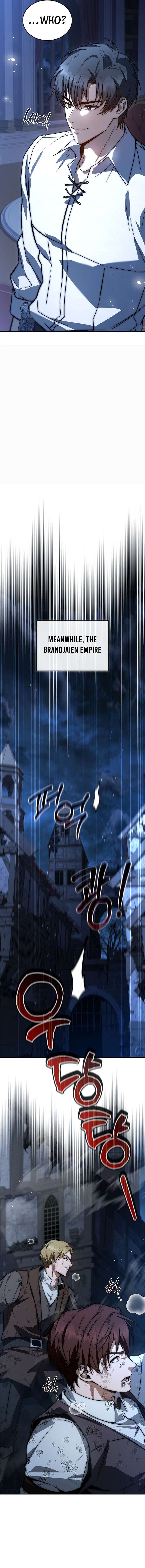 The Third Prince of the Fallen Kingdom has Regressed Chapter 65 55 ch 65 4