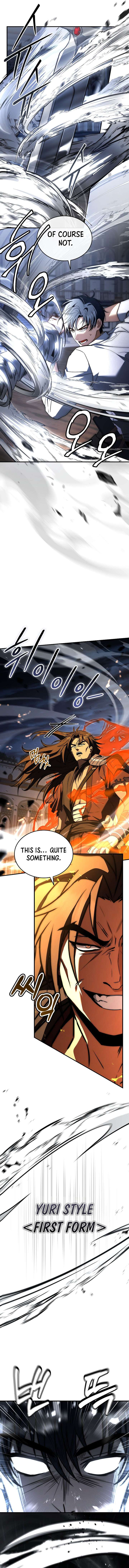 The Third Prince of the Fallen Kingdom has Regressed Chapter 66 58 ch 66 10