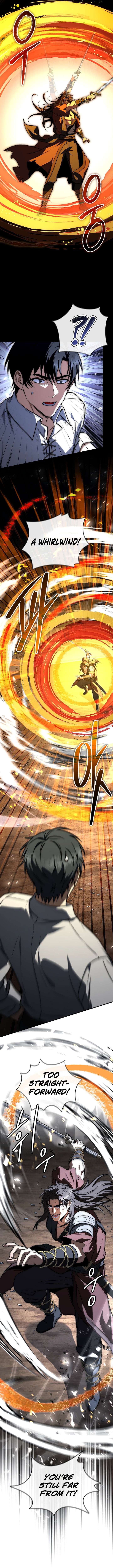 The Third Prince of the Fallen Kingdom has Regressed Chapter 66 60 ch 66 12