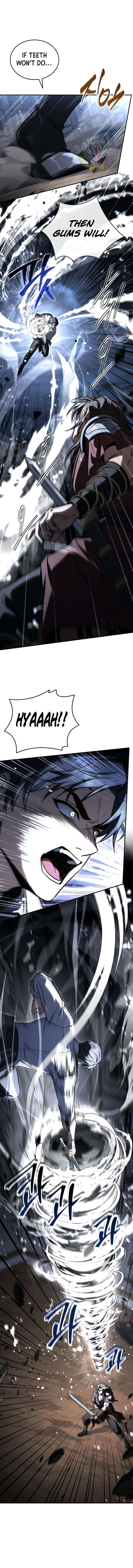 The Third Prince of the Fallen Kingdom has Regressed Chapter 66 61 ch 66 13