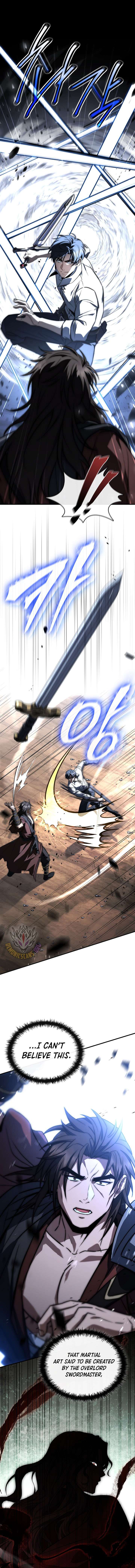The Third Prince of the Fallen Kingdom has Regressed Chapter 66 63 ch 66 15