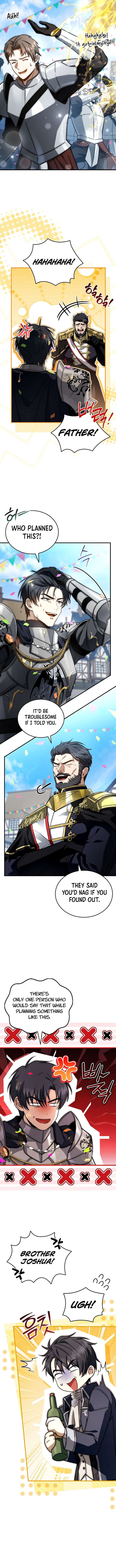 The Third Prince of the Fallen Kingdom has Regressed Chapter 66 52 ch 66 4