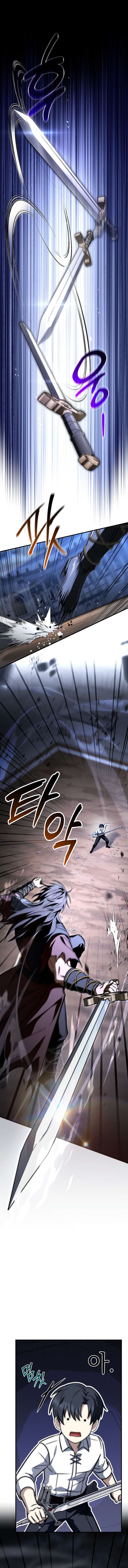 The Third Prince of the Fallen Kingdom has Regressed Chapter 67 53 ch 67 2