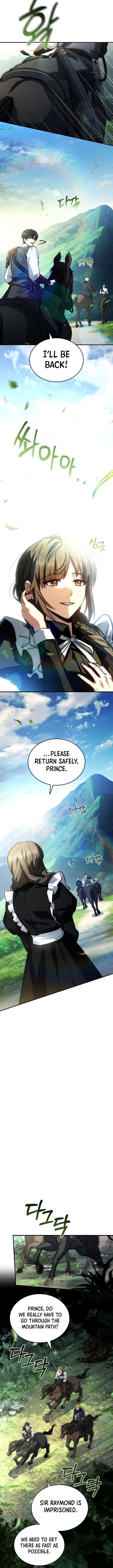 The Third Prince of the Fallen Kingdom has Regressed Chapter 68 57 ch 68 12