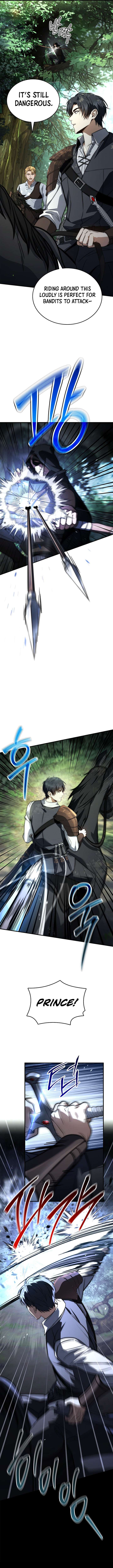 The Third Prince of the Fallen Kingdom has Regressed Chapter 68 59 ch 68 14