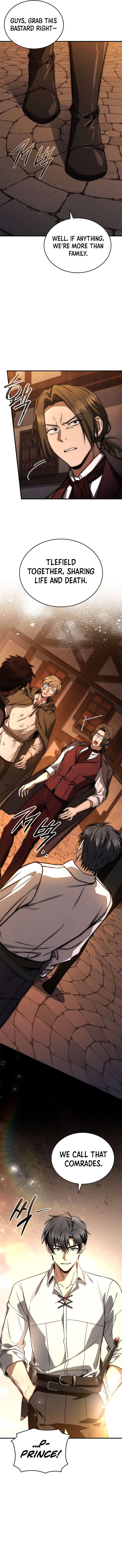The Third Prince of the Fallen Kingdom has Regressed Chapter 68 49 ch 68 4