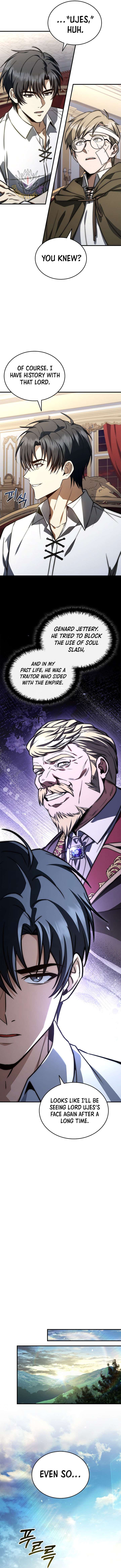 The Third Prince of the Fallen Kingdom has Regressed Chapter 68 54 ch 68 9