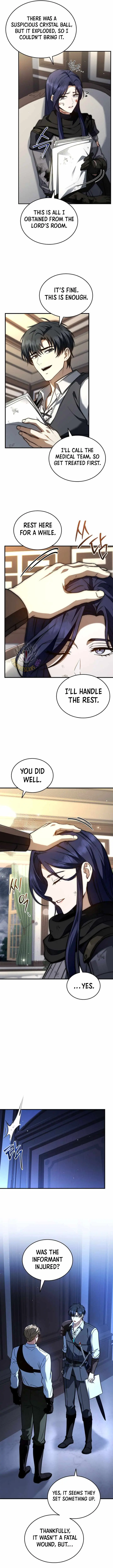 The Third Prince of the Fallen Kingdom has Regressed Chapter 71 55 0ac4ddd6fc80