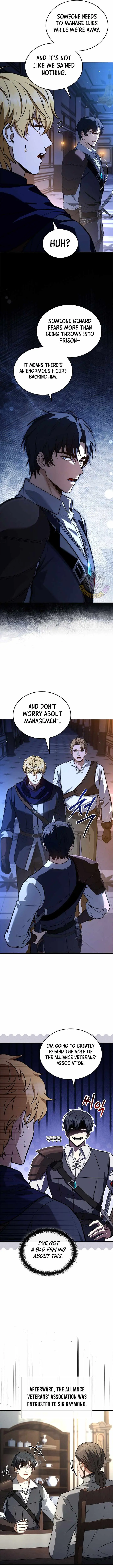The Third Prince of the Fallen Kingdom has Regressed Chapter 71 61 42b05c3a20d0
