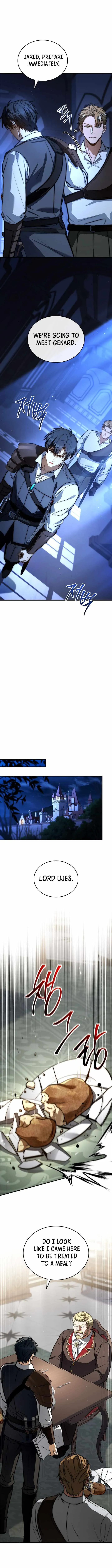 The Third Prince of the Fallen Kingdom has Regressed Chapter 71 56 54bca24be598
