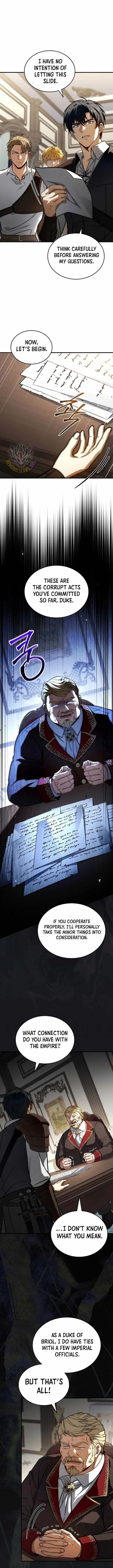 The Third Prince of the Fallen Kingdom has Regressed Chapter 71 57 796efd2daf29