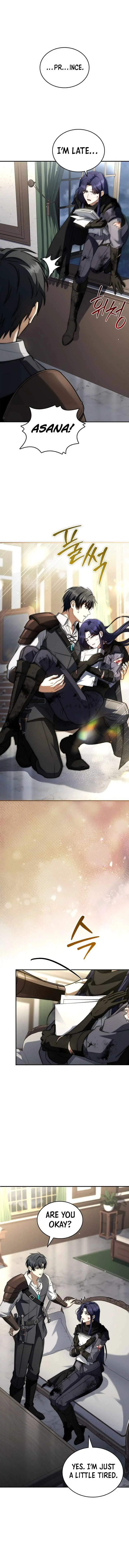 The Third Prince of the Fallen Kingdom has Regressed Chapter 71 54 8379bb79de6a