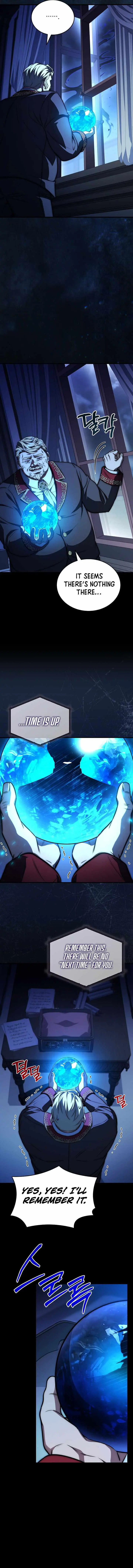 The Third Prince of the Fallen Kingdom has Regressed Chapter 71 50 9f34e2627a4e