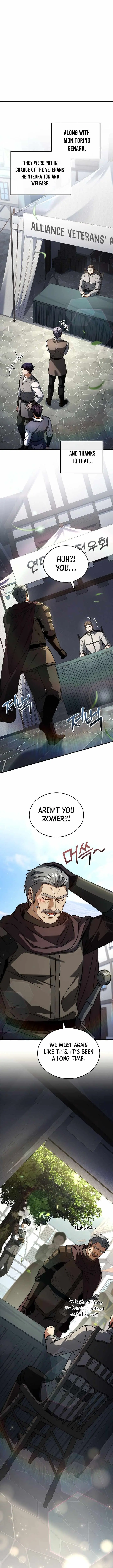 The Third Prince of the Fallen Kingdom has Regressed Chapter 71 62 ce2968eea0cf