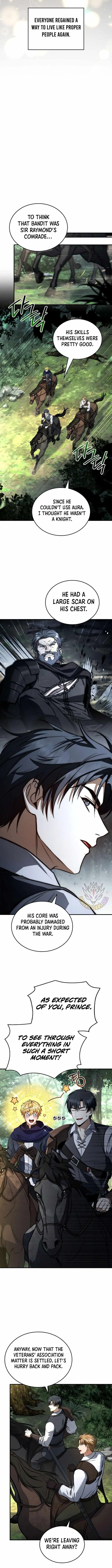 The Third Prince of the Fallen Kingdom has Regressed Chapter 71 63 f9635e4e7afb