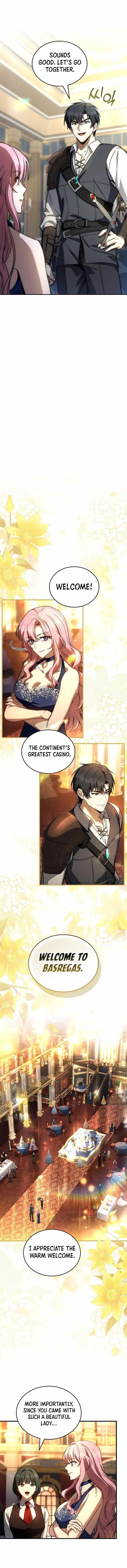 The Third Prince of the Fallen Kingdom has Regressed Chapter 72 49 4486d85eeae3