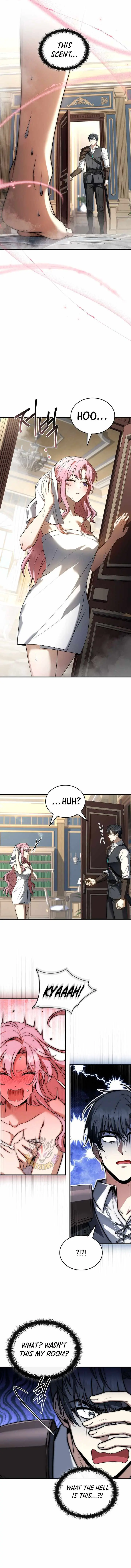 The Third Prince of the Fallen Kingdom has Regressed Chapter 72 46 450a6ad8560c