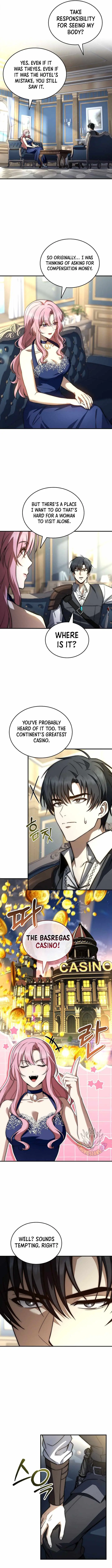 The Third Prince of the Fallen Kingdom has Regressed Chapter 72 48 68a21142f4ec