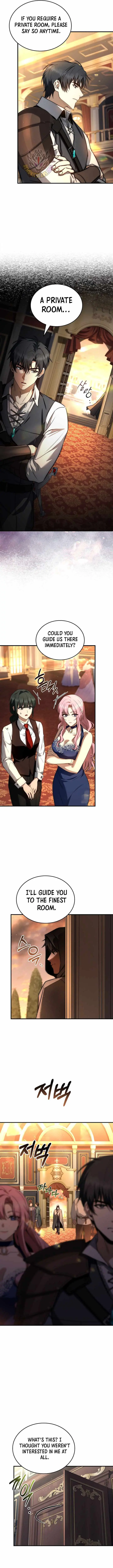 The Third Prince of the Fallen Kingdom has Regressed Chapter 72 50 a968f7bd72b8
