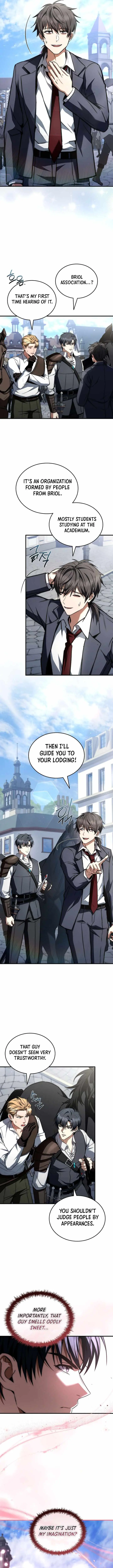 The Third Prince of the Fallen Kingdom has Regressed Chapter 72 43 ae818f24afe2