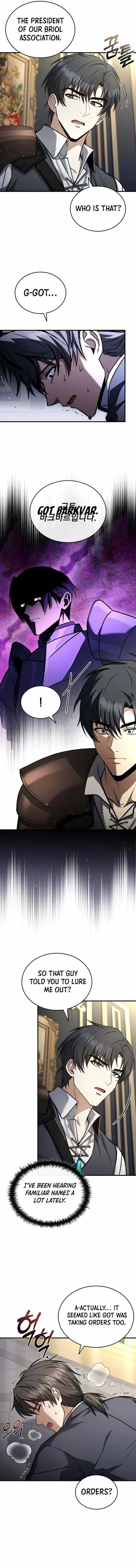 The Third Prince of the Fallen Kingdom has Regressed Chapter 73 50 310a099155f3