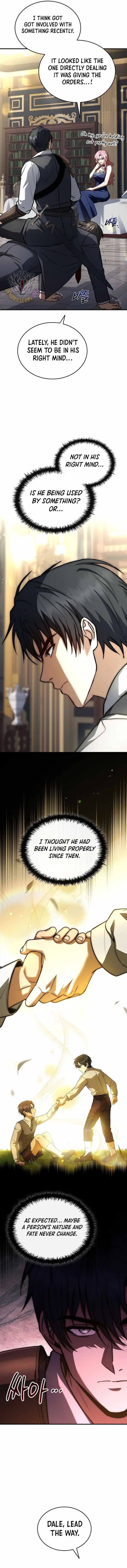The Third Prince of the Fallen Kingdom has Regressed Chapter 73 51 a8f07e866d65