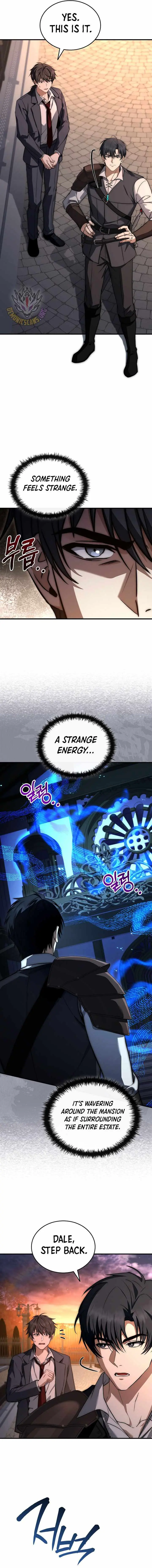 The Third Prince of the Fallen Kingdom has Regressed Chapter 73 53 bc0101ab5614