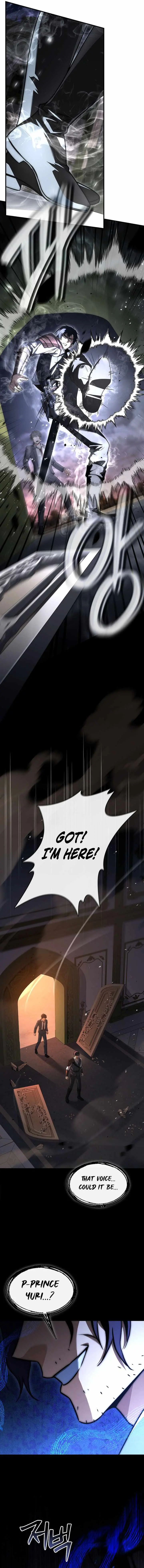 The Third Prince of the Fallen Kingdom has Regressed Chapter 73 54 ec4610270132